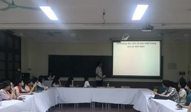 Lý Chiêu Hoàng Là Ai? Tiểu Sử Và Sự Nghiệp Vị Nữ Hoàng Cuối Cùng Của Nhà Lý Lý Chiêu Hoàng Là Ai? Tiểu Sử Và Sự Nghiệp Vị Nữ Hoàng Cuối Cùng Của Nhà Lý