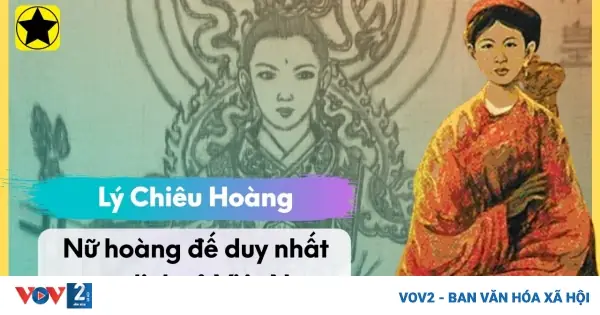Lý Chiêu Hoàng Là Ai? Tiểu Sử Và Sự Nghiệp Vị Nữ Hoàng Cuối Cùng Của Nhà Lý Lý Chiêu Hoàng Là Ai? Tiểu Sử Và Sự Nghiệp Vị Nữ Hoàng Cuối Cùng Của Nhà Lý