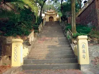 Lý Công Uẩn Là Ai? Cuộc Đời Và Sự Nghiệp Vị Vua Sáng Lập Triều Lý