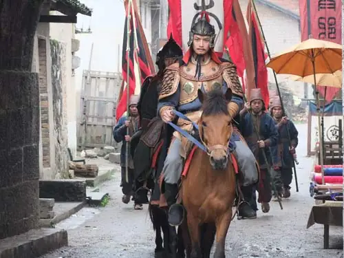 Lý Công Uẩn Là Ai? Cuộc Đời Và Sự Nghiệp Vị Vua Sáng Lập Triều Lý