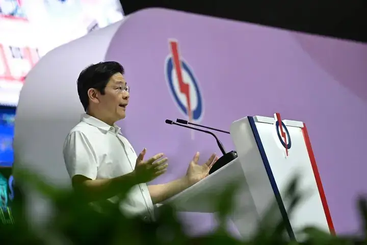 Tiểu Sử Và Sự Nghiệp Của Lý Hiển Long: Người Kiến Tạo Tương Lai Singapore