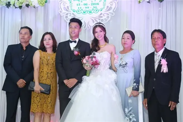 Mạc Hồng Quân: Tiểu Sử, Sự Nghiệp Và Hành Trình Tình Cảm Ồn Ào