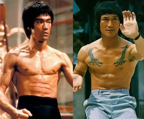 Trần Huệ Mẫn: Tiểu Sử, Sự Nghiệp Và Những Bí Mật Ít Ai Biết Về "đại Ca" Làng Võ Thuật