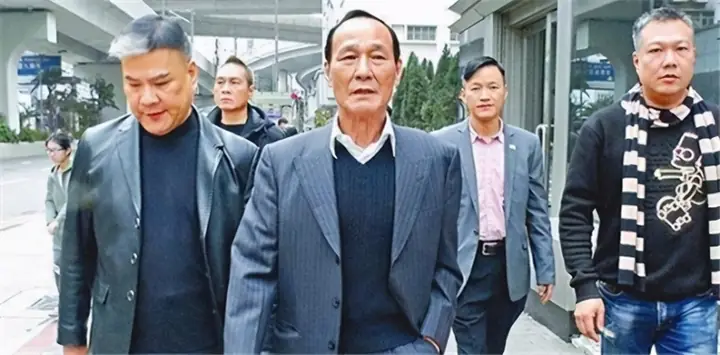 Trần Huệ Mẫn: Tiểu Sử, Sự Nghiệp Và Những Bí Mật Ít Ai Biết Về "đại Ca" Làng Võ Thuật