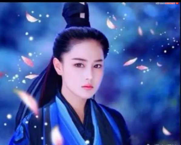 Lý Mạc Sầu: Sự Thật Về Nhân Vật Phản Diện Huyền Thoại Trong "thần Điêu Đại Hiệp" Lý Mạc Sầu: Sự Thật Về Nhân Vật Phản Diện Huyền Thoại Trong "thần Điêu Đại Hiệp"