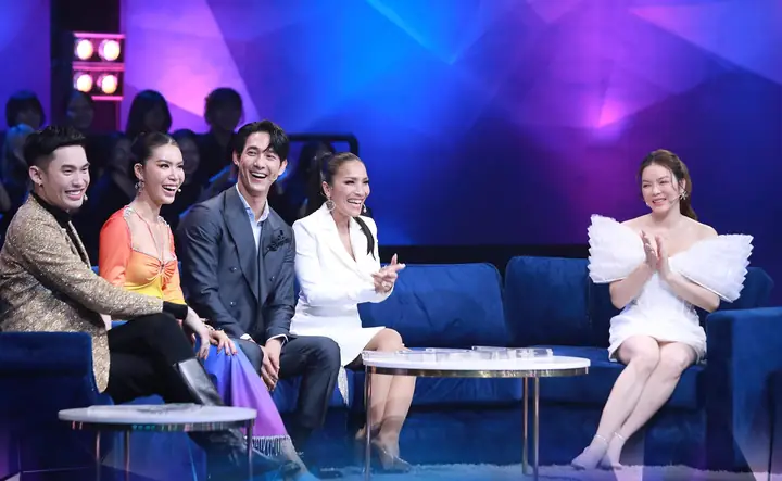 Lý Nhã Kỳ Và Hành Trình Tìm Kiếm "người Ấy" Tại Chương Trình "người Ấy Là Ai?"