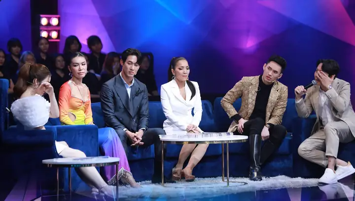 Lý Nhã Kỳ Và Hành Trình Tìm Kiếm "người Ấy" Tại Chương Trình "người Ấy Là Ai?" Lý Nhã Kỳ Và Hành Trình Tìm Kiếm "người Ấy" Tại Chương Trình "người Ấy Là Ai?"