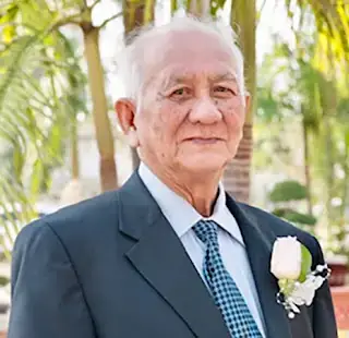 Tiểu Sử Và Sự Nghiệp Đầy Ấn Tượng Của Lý Phước Lộc Tiểu Sử Và Sự Nghiệp Đầy Ấn Tượng Của Lý Phước Lộc