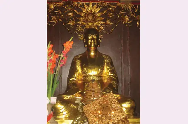 Lý Quốc Sư Là Ai? Vị Thiền Sư Huyền Thoại Của Đại Việt