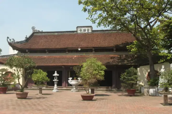 Lý Thái Tổ Là Ai? Tiểu Sử, Sự Nghiệp Và Những Bí Ẩn Lịch Sử