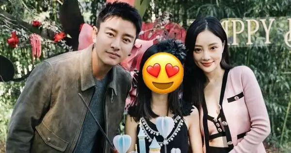 Lý Tiểu Lộ Là Ai? Hành Trình Từ Thần Đồng Diễn Xuất Đến Tâm Điểm Showbiz Lý Tiểu Lộ Là Ai? Hành Trình Từ Thần Đồng Diễn Xuất Đến Tâm Điểm Showbiz