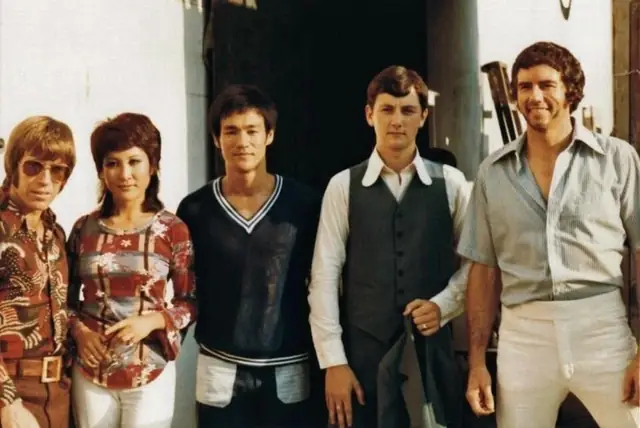 Huyền Thoại Lý Tiểu Long: Tiểu Sử, Sự Nghiệp Và Những Bí Ẩn Đằng Sau Cái Chết