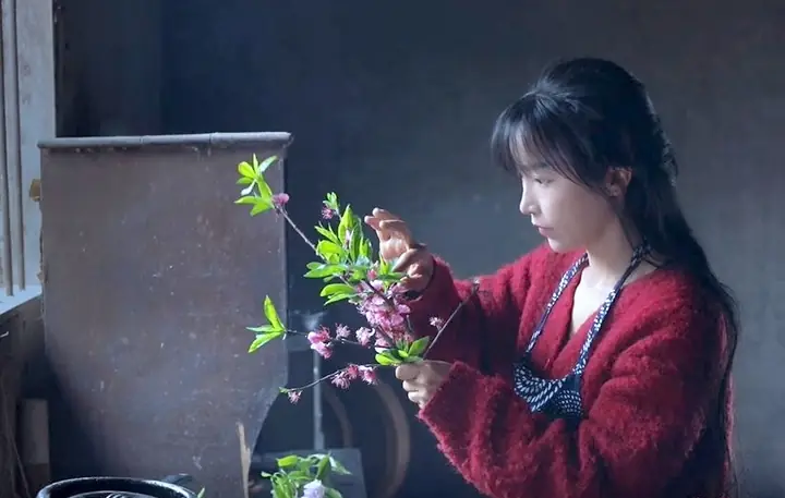 Lý Tử Thất: Hành Trình Từ Cô Gái Bỏ Học Đến 'tiên Nữ Đồng Quê' Và Khối Tài Sản Khổng Lồ