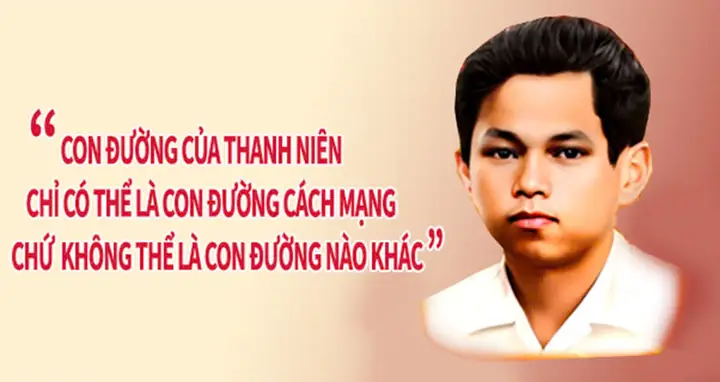 Lý Tự Trọng Là Ai? Tiểu Sử Và Hành Trình Cách Mạng Của Người Anh Hùng Thanh Niên