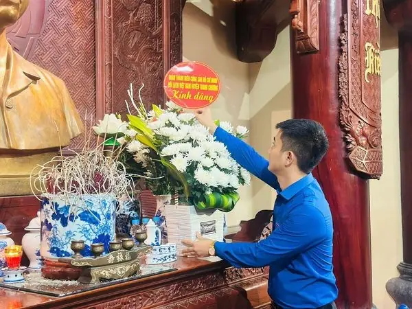 Lý Tự Trọng Là Ai? Tiểu Sử Và Hành Trình Cách Mạng Của Người Anh Hùng Thanh Niên