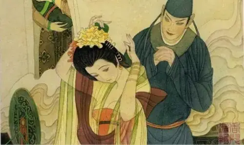 Mã Giám Sinh: Nhân Vật Phản Diện Đáng Ghét Nhất "mộng Hoa Lục" Là Ai? Mã Giám Sinh: Nhân Vật Phản Diện Đáng Ghét Nhất "mộng Hoa Lục" Là Ai?