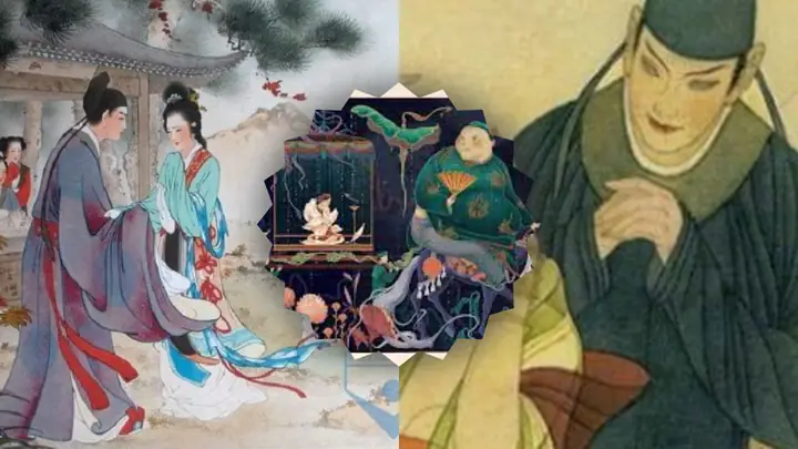 Mã Giám Sinh: Nhân Vật Phản Diện Đáng Ghét Nhất "mộng Hoa Lục" Là Ai? Mã Giám Sinh: Nhân Vật Phản Diện Đáng Ghét Nhất "mộng Hoa Lục" Là Ai?