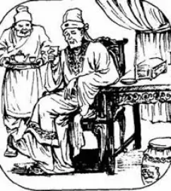 Mã Giám Sinh: Nhân Vật Phản Diện Đáng Ghét Nhất "mộng Hoa Lục" Là Ai? Mã Giám Sinh: Nhân Vật Phản Diện Đáng Ghét Nhất "mộng Hoa Lục" Là Ai?