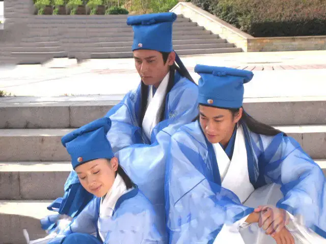 Mã Văn Tài Là Ai? Phân Tích Chi Tiết Về Nhân Vật Phản Diện Kinh Điển Trong Truyện Lương Sơn Bá - Chúc Anh Đài