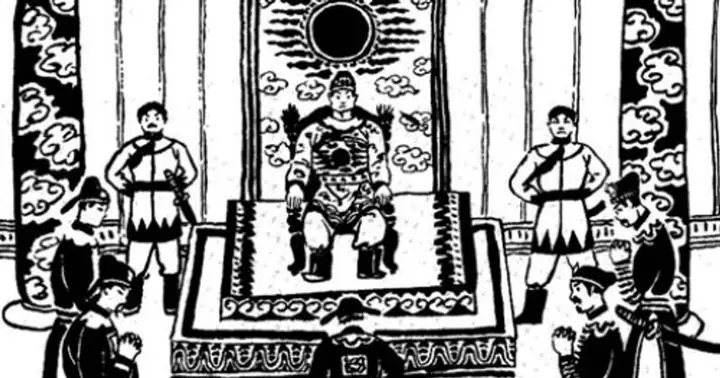 Mạc Đăng Doanh Là Ai: Tiểu Sử, Sự Nghiệp Và Vai Trò Lịch Sử