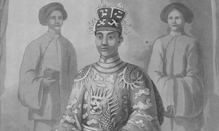 Mạc Đăng Doanh Là Ai: Tiểu Sử, Sự Nghiệp Và Vai Trò Lịch Sử