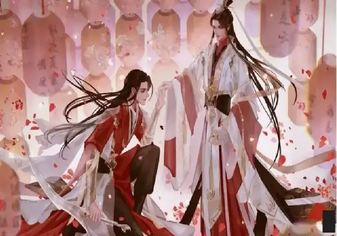 Tìm Hiểu Về Mặc Hương Đồng Khứu: Tiểu Sử Và Hành Trình Xây Dựng Đế Chế Đam Mỹ