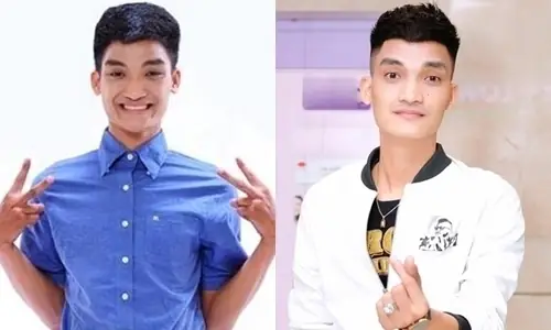 Mạc Văn Khoa: Hành Trình Từ Chàng Trai Quê Đến Ngôi Sao Hài Tài Năng