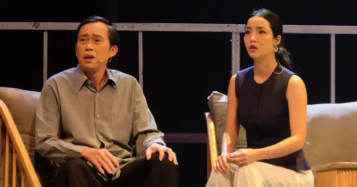 Mạc Văn Khoa: Hành Trình Từ Chàng Trai Quê Đến Ngôi Sao Hài Tài Năng