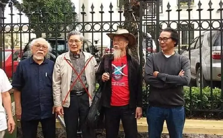 Tiểu Sử Và Sự Nghiệp Của Ông Mạc Văn Trang: Người Thầy Thuốc Của Tâm Hồn Tiểu Sử Và Sự Nghiệp Của Ông Mạc Văn Trang: Người Thầy Thuốc Của Tâm Hồn