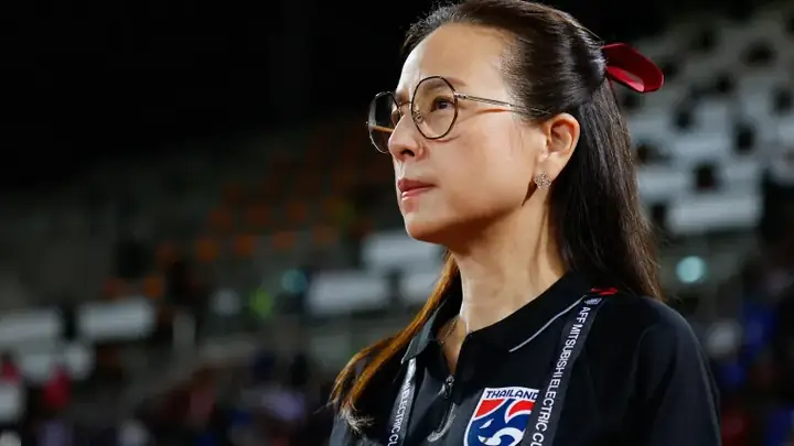 Madame Pang Là Ai? Tiểu Sử Và Sự Nghiệp Của Cố Huấn Luyện Viên Tennis Huyền Thoại