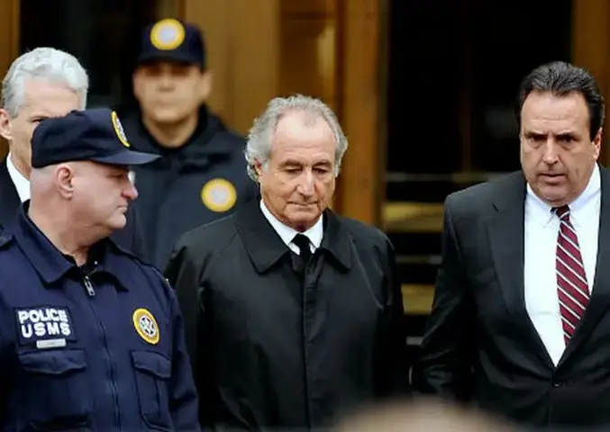 Bernie Madoff: Kẻ Lừa Đảo Vĩ Đại Nhất Wall Street Là Ai?