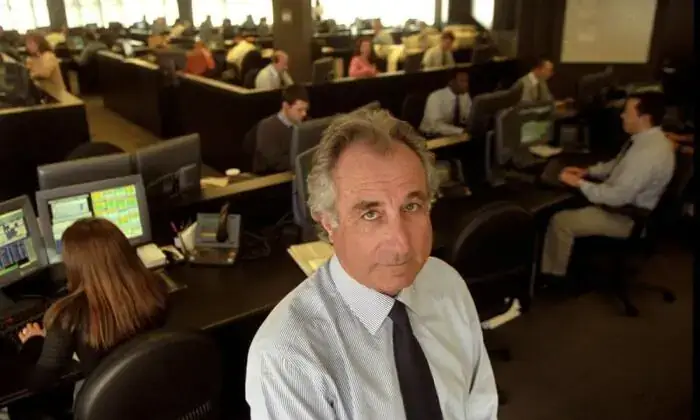 Bernie Madoff: Kẻ Lừa Đảo Vĩ Đại Nhất Wall Street Là Ai? Bernie Madoff: Kẻ Lừa Đảo Vĩ Đại Nhất Wall Street Là Ai?
