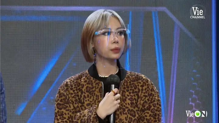 Mai Âm Nhạc: Hành Trình Từ 'hiện Tượng Tiktok' Đến 'viên Ngọc Quý' Của Rap Việt