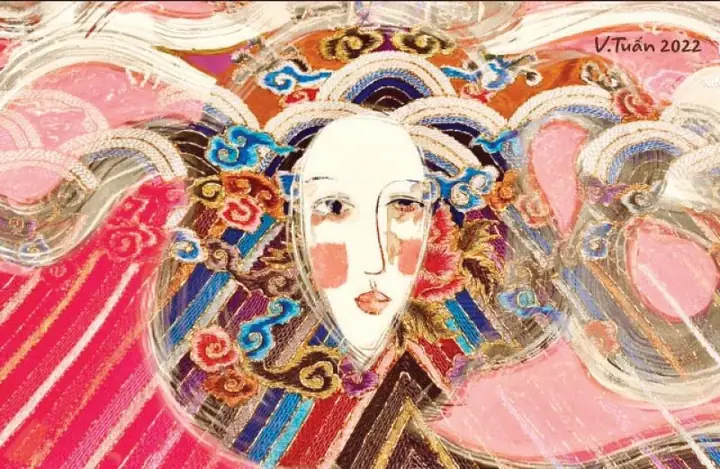 Mai Đình Hậu: Hành Trình Khởi Nghiệp Đột Phá Trong Lĩnh Vực Thẩm Mỹ Công Nghệ Cao Mai Đình Hậu: Hành Trình Khởi Nghiệp Đột Phá Trong Lĩnh Vực Thẩm Mỹ Công Nghệ Cao