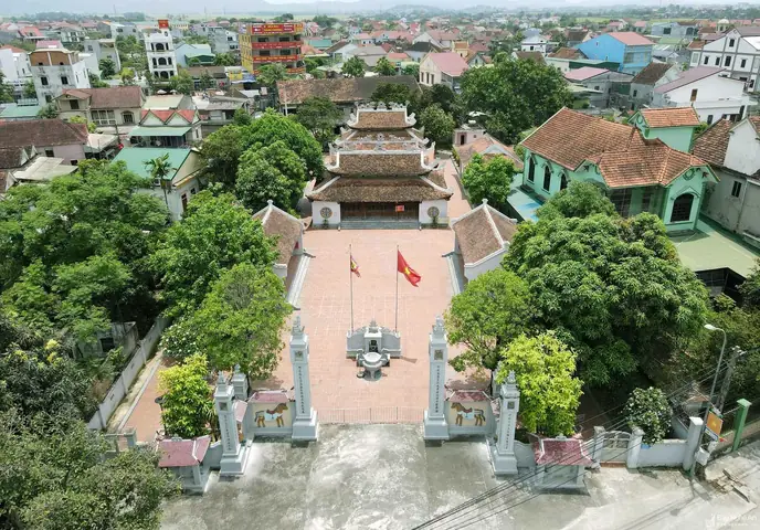 Mai Hắc Đế: Sự Thật Về Vị Hoàng Đế Da Đen Và Quốc Gia Vạn Xuân Lẫy Lừng