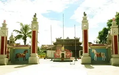 Mai Hắc Đế: Sự Thật Về Vị Hoàng Đế Da Đen Và Quốc Gia Vạn Xuân Lẫy Lừng