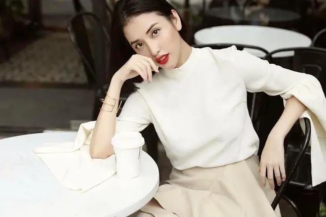 Mai Hồ Là Ai: Hành Trình Từ 'bạn Gái Cũ Trấn Thành' Đến Bà Mẹ Đơn Thân Viên Mãn