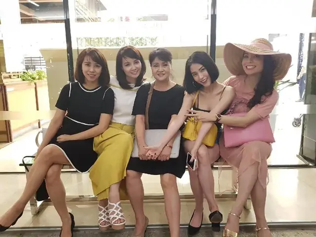 Mai Hồ Là Ai: Hành Trình Từ 'bạn Gái Cũ Trấn Thành' Đến Bà Mẹ Đơn Thân Viên Mãn