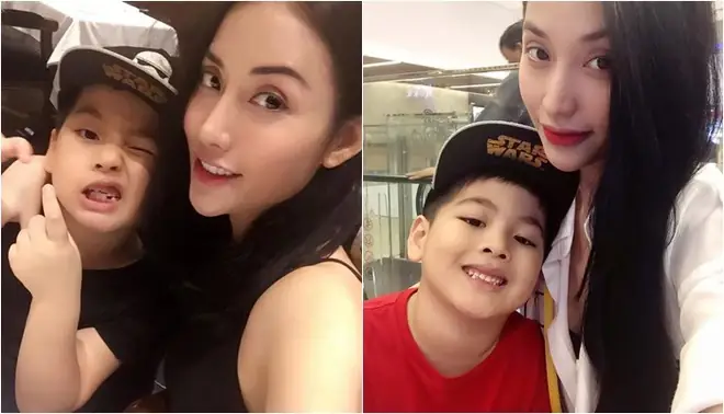 Mai Hồ Là Ai: Hành Trình Từ 'bạn Gái Cũ Trấn Thành' Đến Bà Mẹ Đơn Thân Viên Mãn