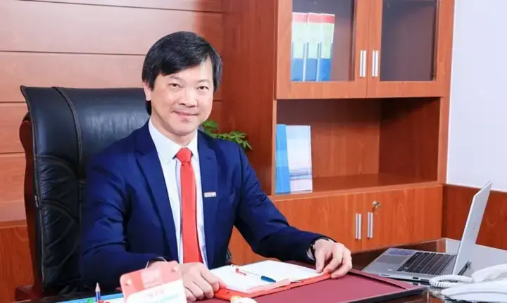 Mai Hữu Tín Là Ai? Tiểu Sử, Sự Nghiệp Đa Dạng Và Bài Học Thành Công