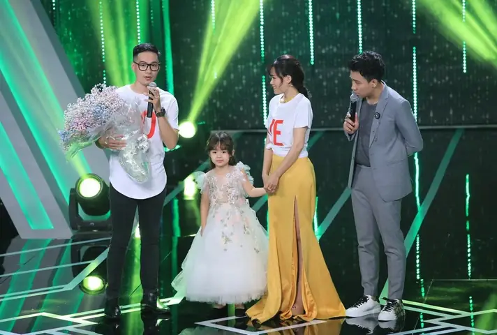 Mai Phương Thúy Và Những Người Được Gọi Là 'người Ấy': Hành Trình Tìm Kiếm Tình Yêu Của Một Hoa Hậu