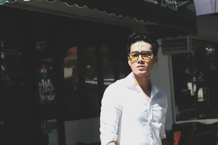 Mai Phương Thúy Và Những Người Được Gọi Là 'người Ấy': Hành Trình Tìm Kiếm Tình Yêu Của Một Hoa Hậu