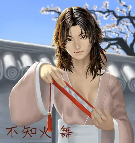 Mai Shiranui Là Ai: Sự Thật Về Biểu Tượng Ninja Gợi Cảm Của Snk