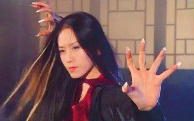 Mai Siêu Phong: Giải Mã Toàn Cảnh Về Nữ Hiệp Sĩ Mù Với Võ Công Tà Phái Trong Anh Hùng Xạ Điêu