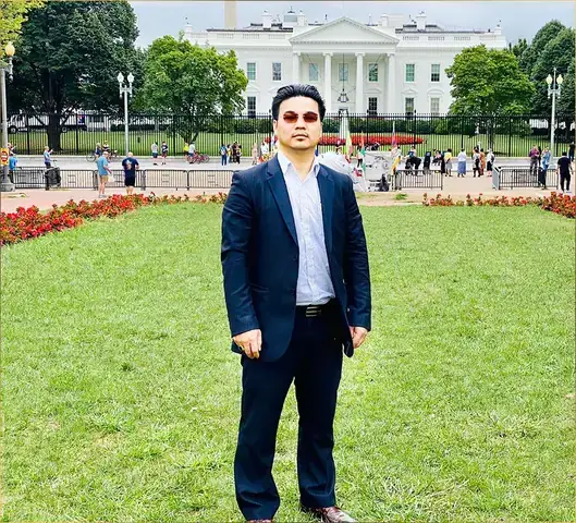 Mai Vũ Minh Là Ai? Tiểu Sử Và Hành Trình Tỷ Phú Kín Tiếng Của Doanh Nhân Gốc Việt