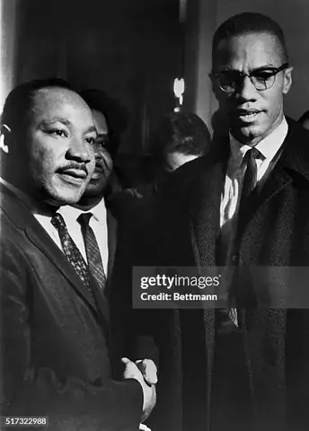 Malcolm X Là Ai? Tiểu Sử, Sự Nghiệp Và Di Sản Của Nhà Vận Động Dân Quyền