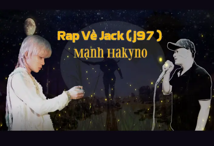 Mạnh Hakyno Là Ai? Sự Thật Về Rapper Triệu View Gây Tranh Cãi Của V-pop
