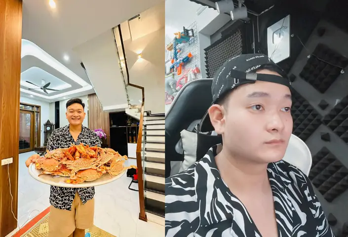 Mạnh Hakyno Là Ai? Sự Thật Về Rapper Triệu View Gây Tranh Cãi Của V-pop