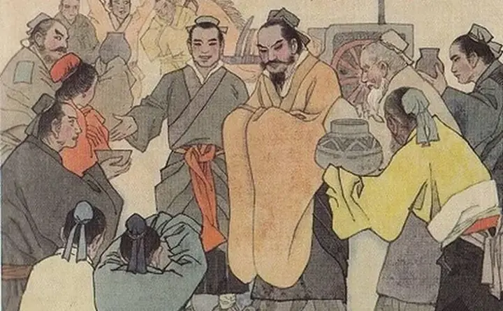 Mạnh Thường Quân Là Ai? Tiểu Sử Và Những Câu Chuyện Lịch Sử Thú Vị Về Nhân Vật Huyền Thoại