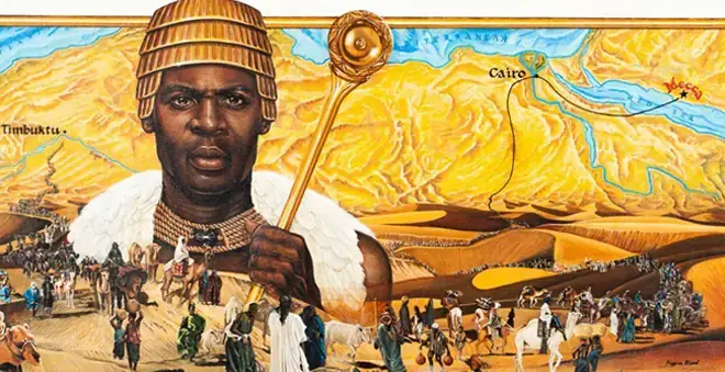 Mansa Musa Là Ai? Cuộc Đời Và Đế Chế Vàng Rực Rỡ Nhất Lịch Sử